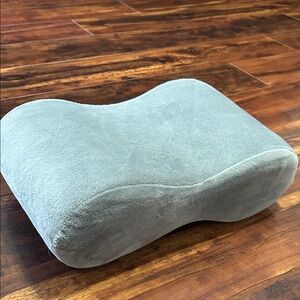 Petite Neck Pillow for Travel or Lounge